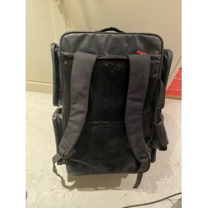 Sac équitation horse & travel