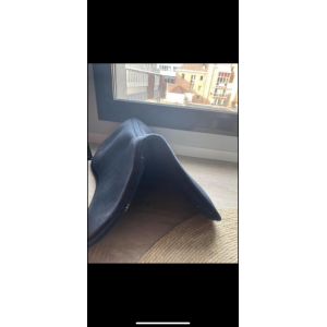 amortisseur mémoire de forme