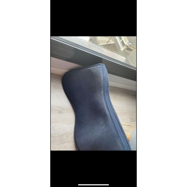 amortisseur mémoire de forme