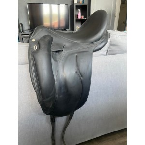 Selle devoucoux MENDIA