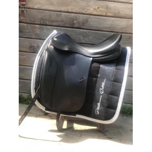 Selle de dressage prestige Appalooza