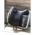 Selle de dressage prestige Appalooza