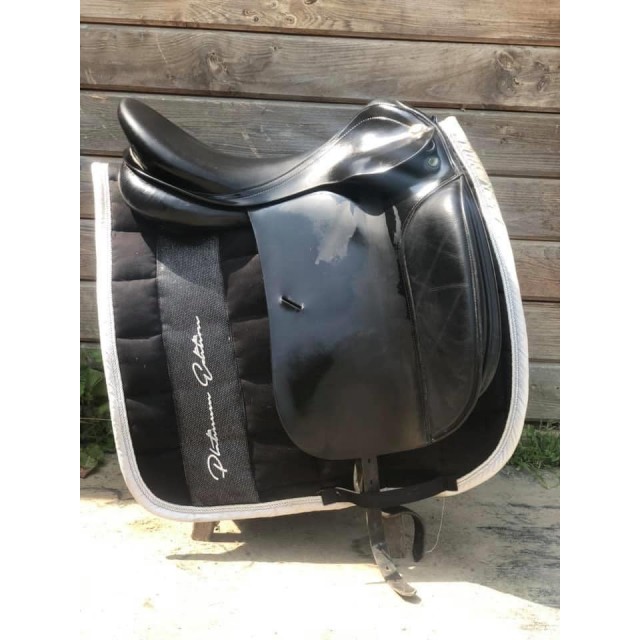 Selle de dressage prestige Appalooza
