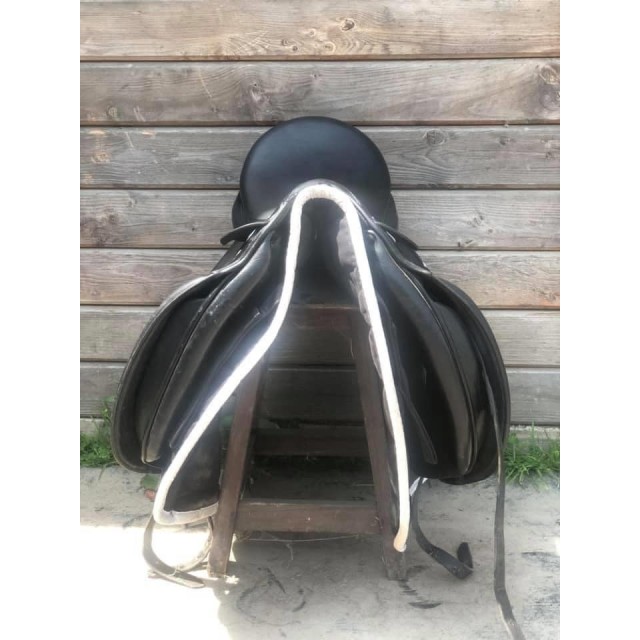 Selle de dressage prestige Appalooza