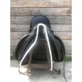 Selle de dressage prestige Appalooza