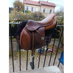 Vends selle Meyer 17,5 pouces