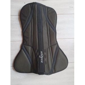 amortisseur noir norton