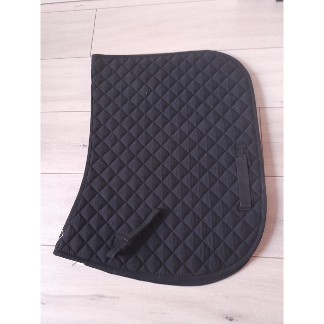 tapis noir fouganza