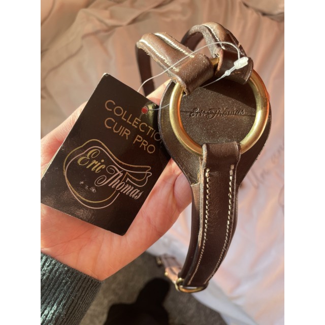 Collier de chasse Éric Thomas pro PS