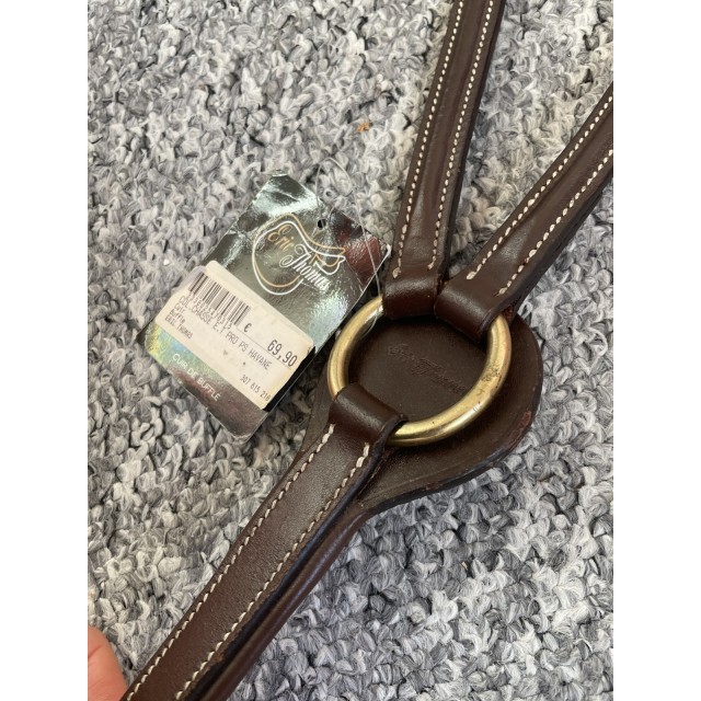 Collier de chasse Éric Thomas pro PS