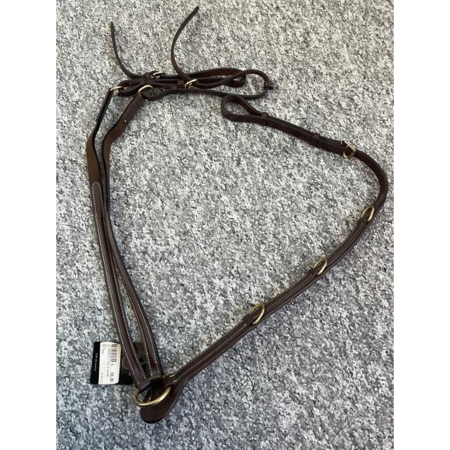 Collier de chasse Éric Thomas pro PS