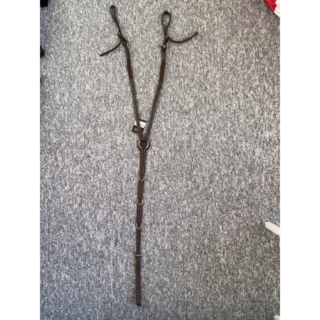 Collier de chasse Éric Thomas pro PS