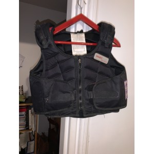 GILET DE CROSS SMARTRIDER