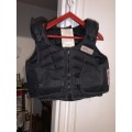 GILET DE CROSS SMARTRIDER