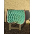 Tapis de selle