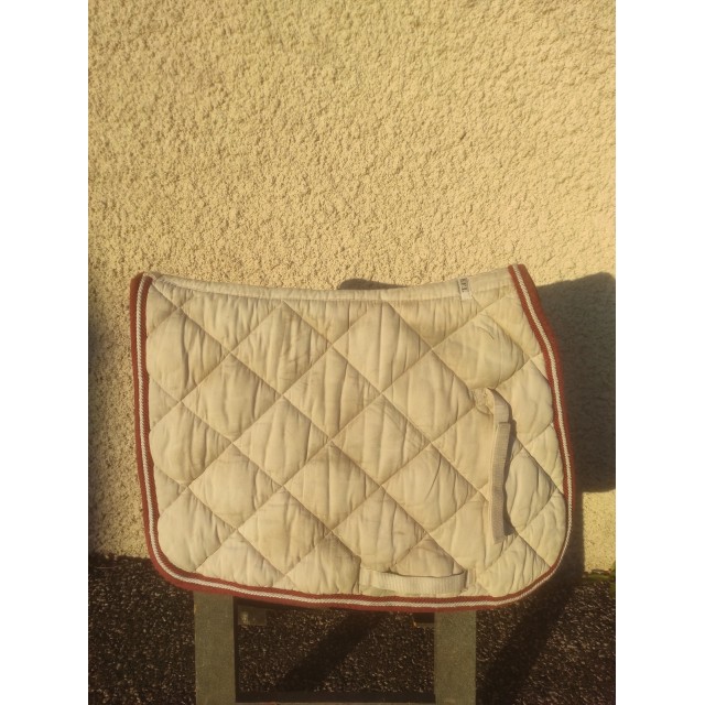 Tapis de selle