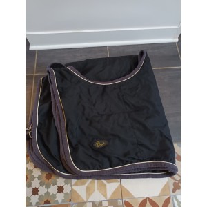 Couvre reins Reynald doublé polaire et imperméable