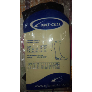 Mini chaps Lamicell enfant