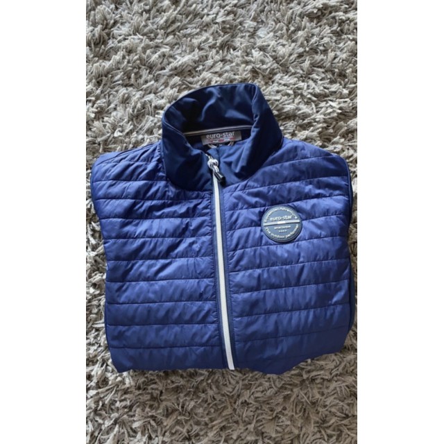 Veste euro-star