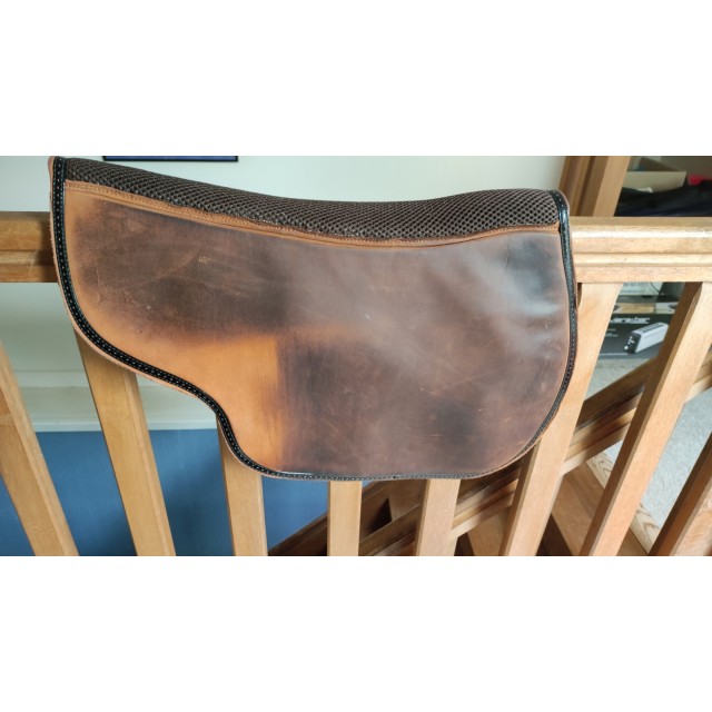 Amortisseur Pénélope leprevost