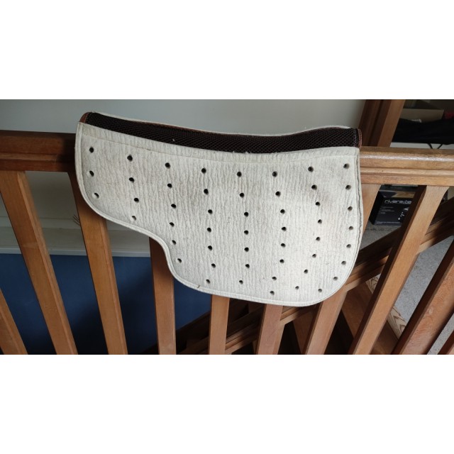 Amortisseur Pénélope leprevost