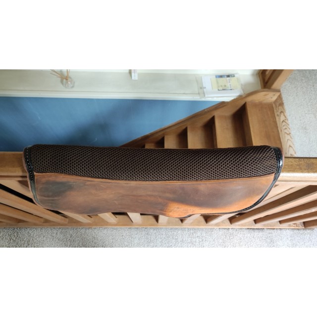 Amortisseur Pénélope leprevost