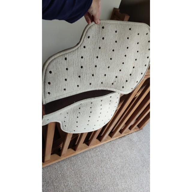 Amortisseur Pénélope leprevost