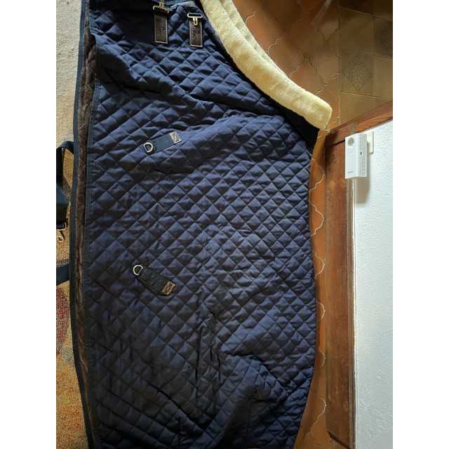 Couverture 160g
