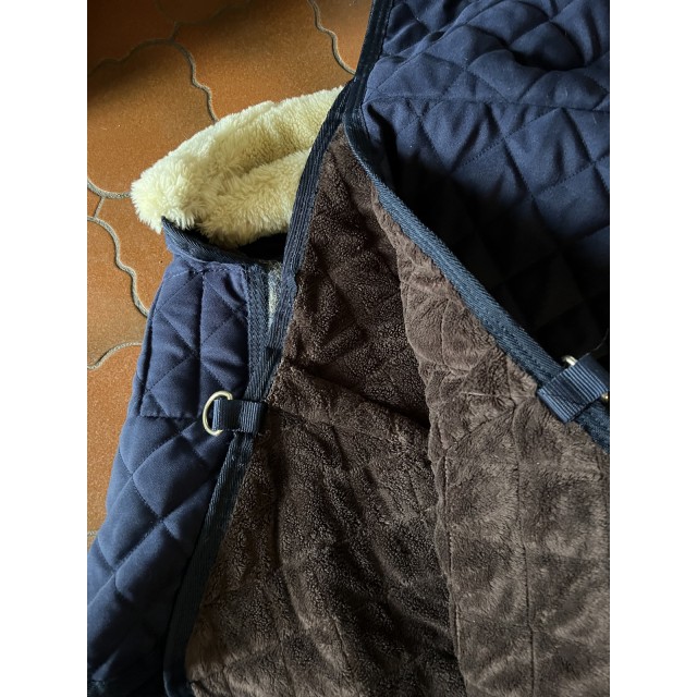 Couverture 160g