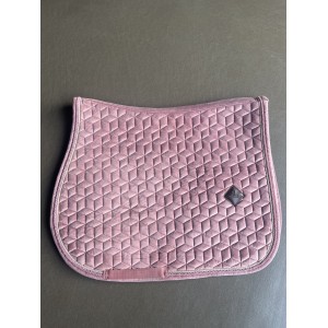 Tapis velvet Kentucky rose