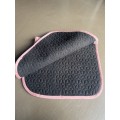 Tapis velvet Kentucky rose