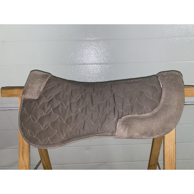 Amortisseur beige Fouganza