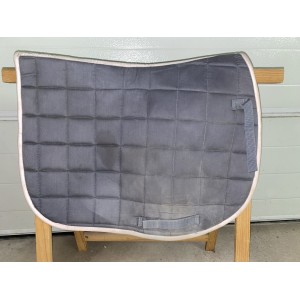 Tapis de selle personnalisé