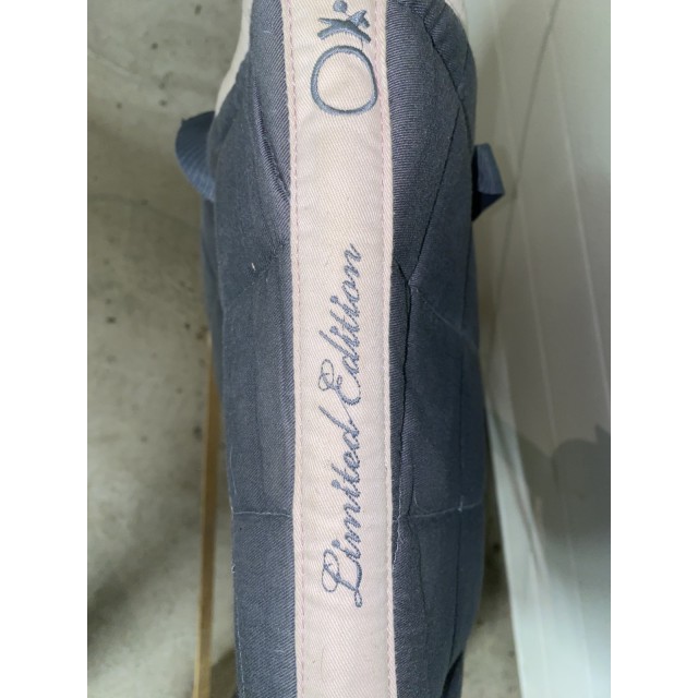 Tapis de selle personnalisé