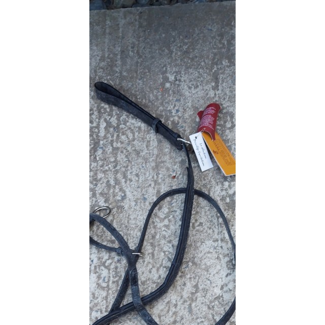 Martingale à anneaux