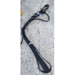 Martingale à anneaux