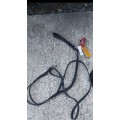 Martingale à anneaux