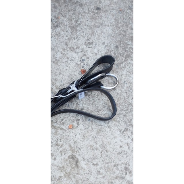 Martingale à anneaux