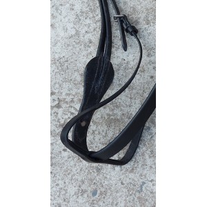 Martingale à anneaux