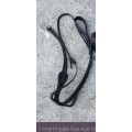 Martingale à anneaux