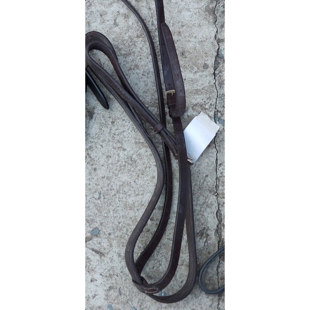 Martingale fixe