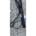 Martingale fixe