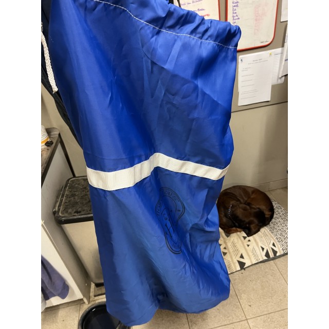 Sac à foin