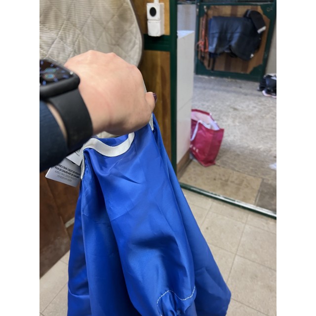 Sac à foin