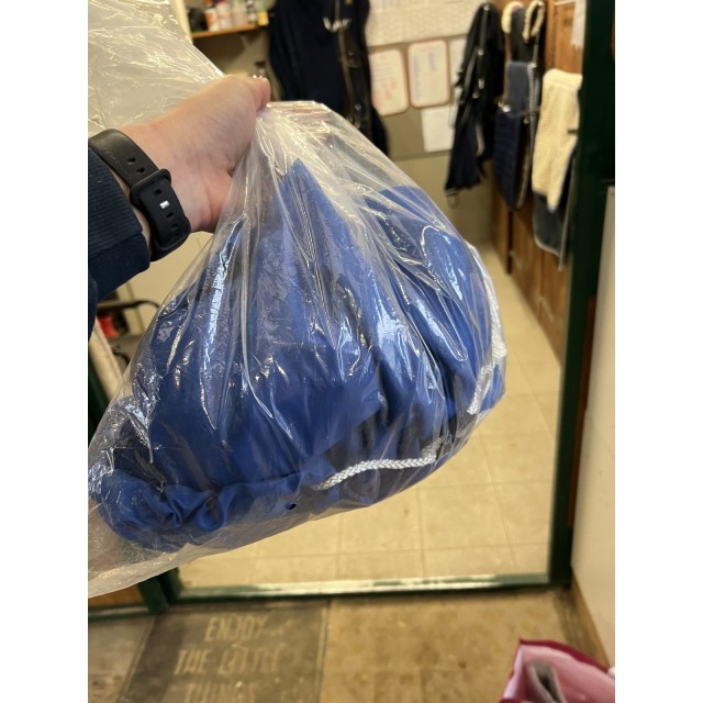 Sac à foin