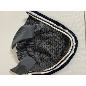 Bonnet Christina sport