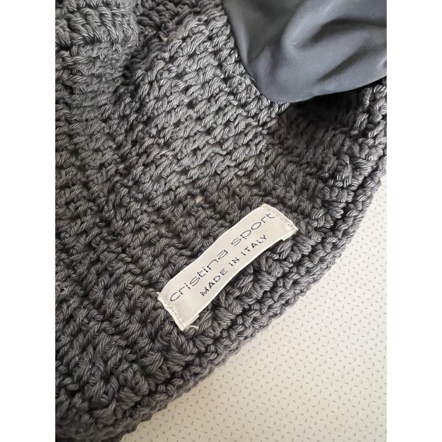 Bonnet Christina sport