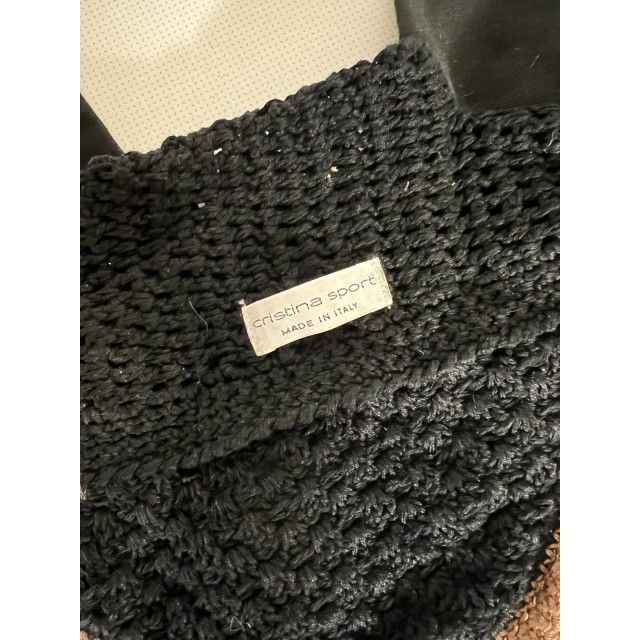 Bonnet Christina sport