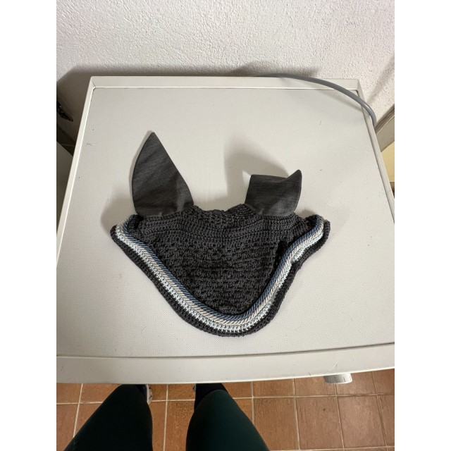 Bonnet Christina sport