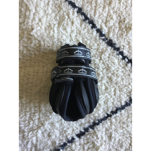 Veredus Pro Jump postérieurs M